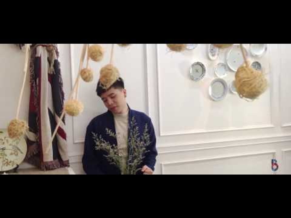 Trịnh Thăng Bình | Em Đừng Quay Về Đây | Behind the scene