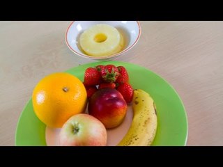 Totally not about Computers Ep.3 | How to make fruit salad