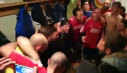 Une belle victoire contre St Maurice