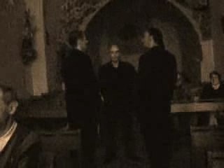 Abinu Malkenu par l'Ensemble vocal URMAS