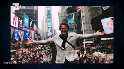 10 COSE - Enrico Brignano e le patacche sulla cravatta (5-11-16)