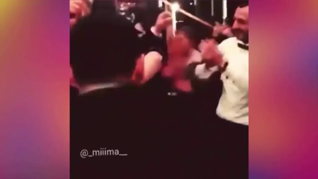 Barış Arduç Halk Oyunları