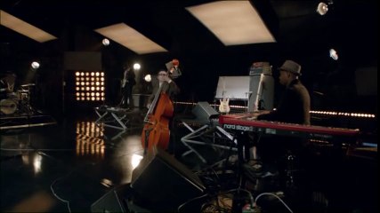 Leonardo Gonçalves - There  (Part. Eduardo Tambasco) DVD Príncipio