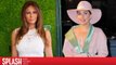 Lady Gaga Takes Aim at Melania Trump, Calls Her 'Husband One of the Most Notorious Bullies' Ever