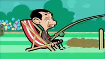 Mr Bean Animated Series - S02E4 The mole | Mr Bean Cartoon Full Episodes