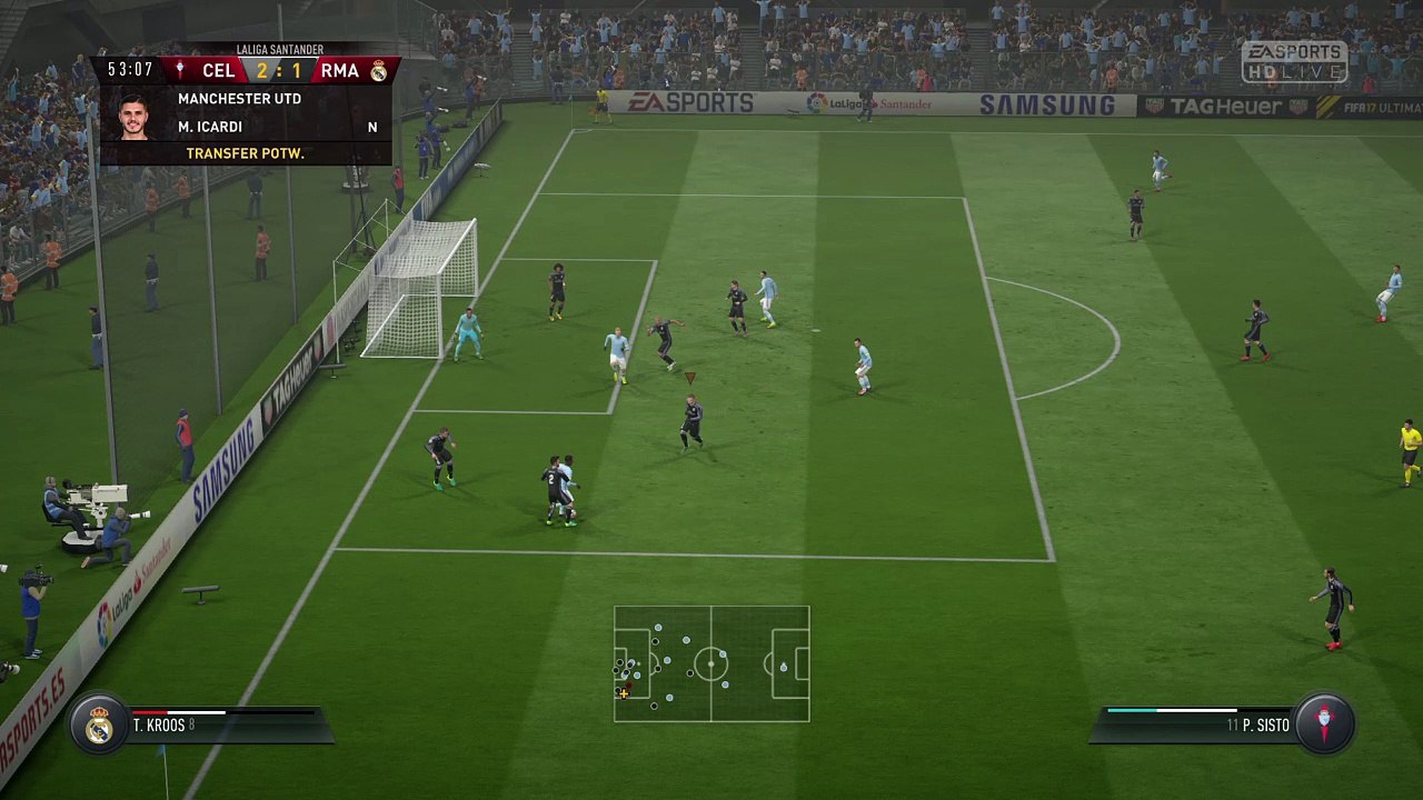 Kontra [FIFA 17]