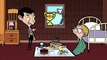 Mr Bean Animated Series : A Round of Golf
