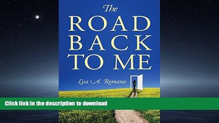 Best book  The Road Back to Me: Healing and Recovering From Co-dependency, Addiction, Enabling,