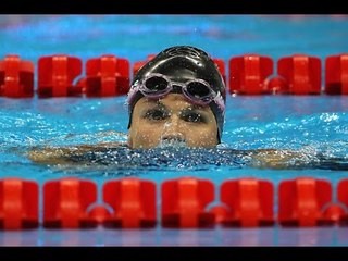 Swimming | Women's 200m IM SM13 heat 3 | Rio 2016 Paralympic Games