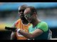 Athletics | Men's 100m - T11 Round 1 heat 1 | Rio 2016 Paralympic Games