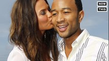 John Legend Broke Up With Chrissy Teigen