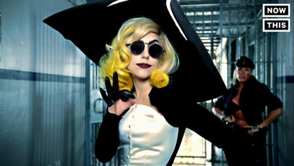 Lady Gaga Called Out Melania Trump For Anti-Bullying 'Hypocrisy'