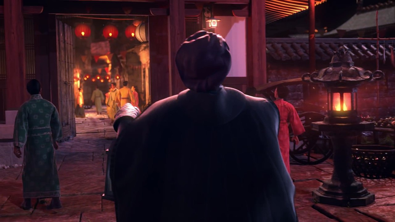 CIVILIZATION VI - trailer de lancement
