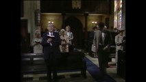 Mr. Bean - Sneezing and Snoozing In Church