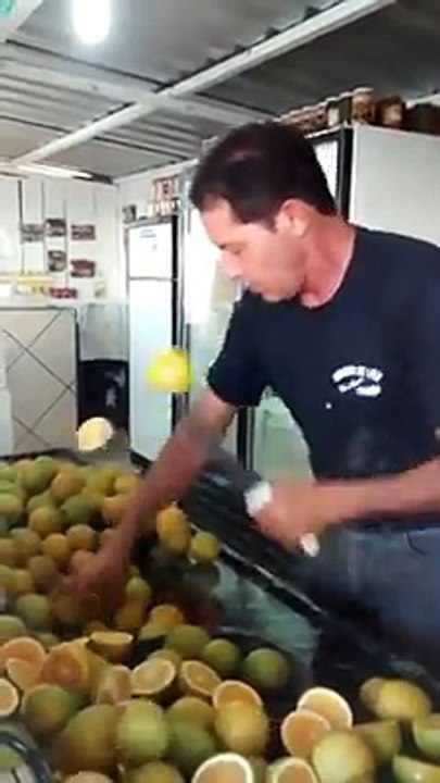 fastest worker