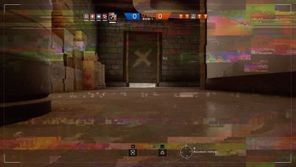 Tom Clancy's Rainbow Six  Siege  - Ash & Frost GamePlay