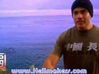 Ne2ol Eh 3mr Diab 2007 Video Clip