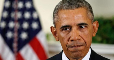 Obama'nın Üvey Kardeşi Trump İçin Oy Kullanacak