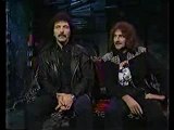 Headbangers Ball - Black Sabbath