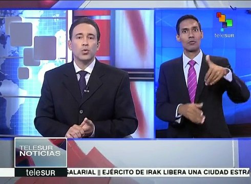 Nicaragua: FSLN obtiene el 72.5% de los votos en comicios generales