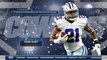 Dallas Cowboys vs Cleveland Browns Highlights | Dallas: Dak Prescott 21-27, 247 Yds, 3 Tds