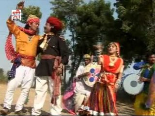Hindo Hole Do - Fagan Main Hindo Hole Do - Rajasthani Songs