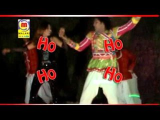 Geredar Ghaghro - Gheredar Ghaghro - Rajasthani Songs