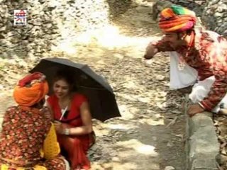 Dabbi Main Bansa - Dabbi Main Dabbi Banasa - Rajasthani Songs