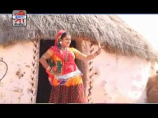 Chudi Chamke Motida - Mirudo - Rajasthani Songs