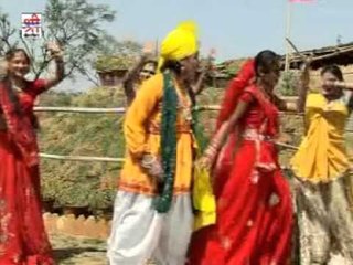 Gam Gayo Ghughariyo - Japa Main Khawai Rabdi - Rajasthani Songs