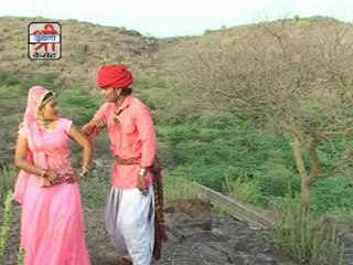 Chup Rahena Ae Banadi - Haule Haule Banadi - Rajasthani Songs