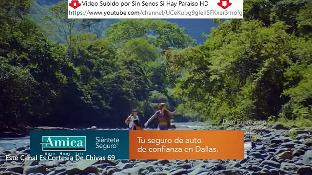 !Sin Senos si hay paraiso 5 6 Capitulo 51 dale likes para subirlos mas rapido 51