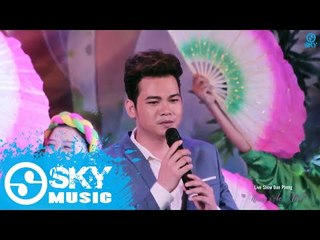 Mùa Xuân Đó Có Em - Đan Phong (Trích Liveshow Đan Phong "Nàng Áo Tím")