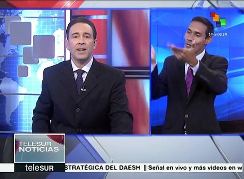 Nicaragua: expertos electorales avalan resultados en elecciones #6D