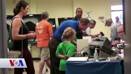 ABD Seçimlerinde Hile Yapılabilir mi?