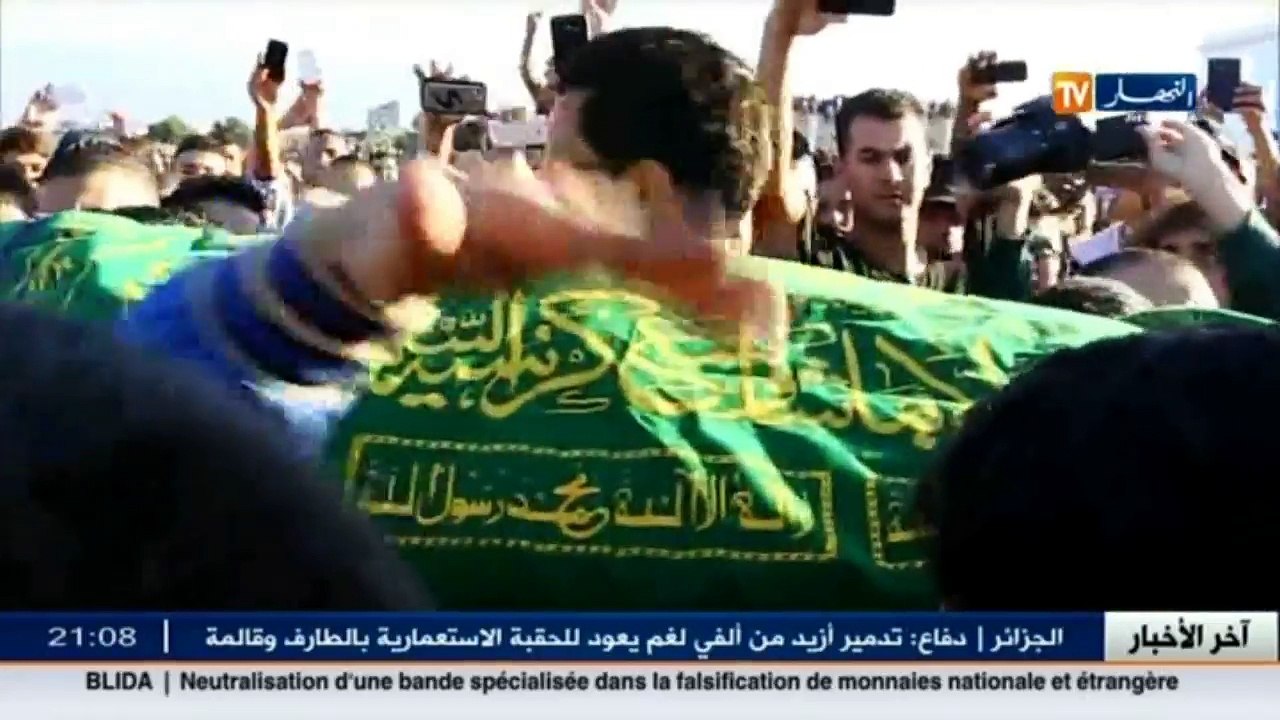 المغرب: محمد السادس يهاجم دول الجوار و يتناسى مشاكله الداخلية