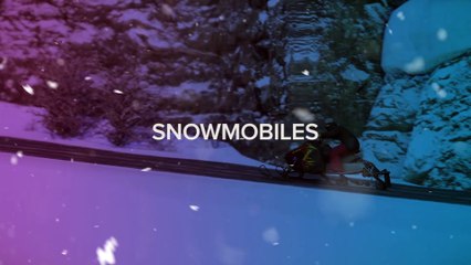 SNOW - Launch Date Announcement Trailer   PS4