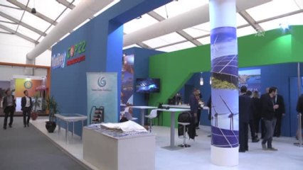 22. BM Iklim Değişikliği Taraflar Konferansı