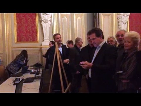 MONTPELLIER - DELJARY ELU à LA CCI HERAULT