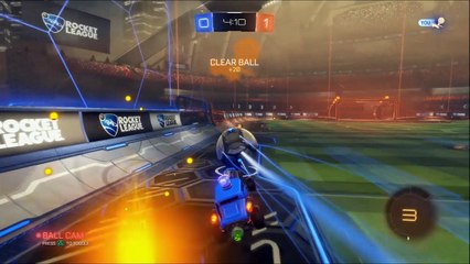 rocket league why am i so bad?