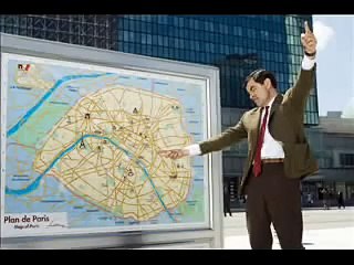 Mr. Beans Holiday Slideshow 3