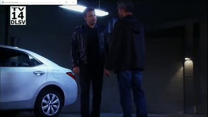 General Hospital 11-7-16 (11716 1172016 GH)