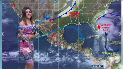 Marcela Unda 7 Octubre 2016