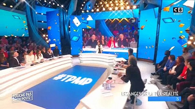 Prostitution déguisée : Capucine Anav présente ses excuses après ses propos