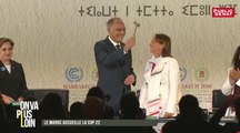 Le tour de l'info : Y. Jadot remporte la primaire / TES / Notre Dame Des Landes / N. Sarkozy à Neuilly / Paris / Maroc & COP 22 (07/11/2016)