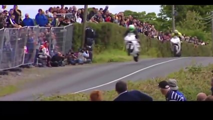 _ISLE OF MAN 'TT' 2016 CRASH âœ” COMPILATION âœ” TOURIST TROPHY-NW 200