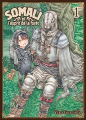 Anime News 287 KOMIKKU