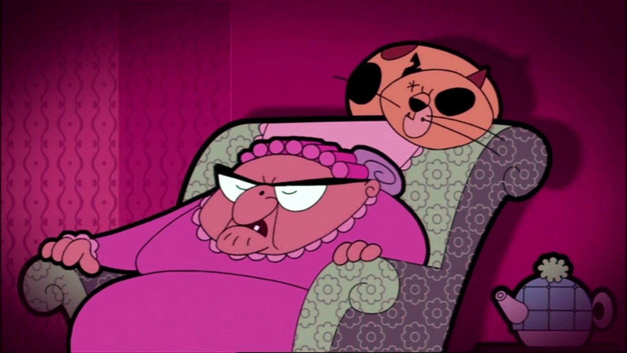 Mr.Bean - Sleepless