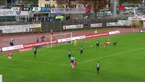 FC Lugano 1:0 Sankt Gallen  (Swiss Super League 14. Runde 2016/2017 6.November 2016)