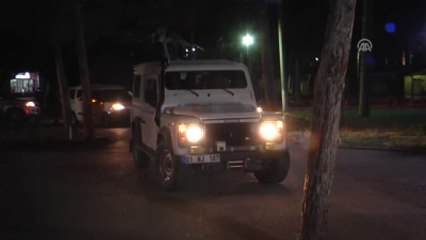 17 Ayrı Suçtan Aranan Firari, Kahvehanede Yakalandı